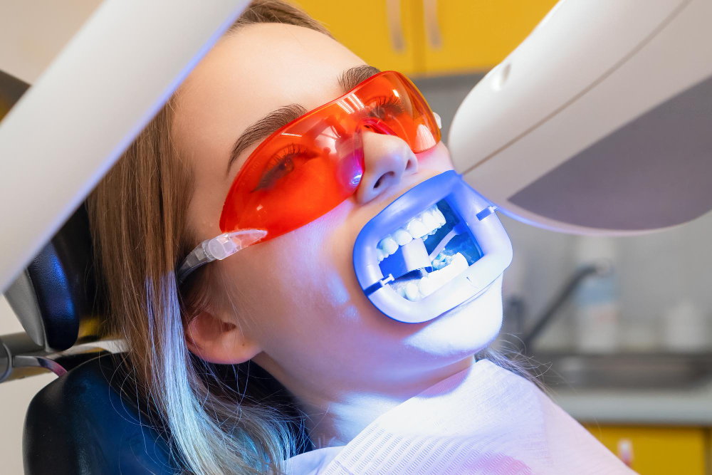 Cosmetic Dentistry
