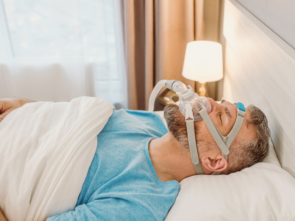 Sleep Apnea & TMJ Treatment
