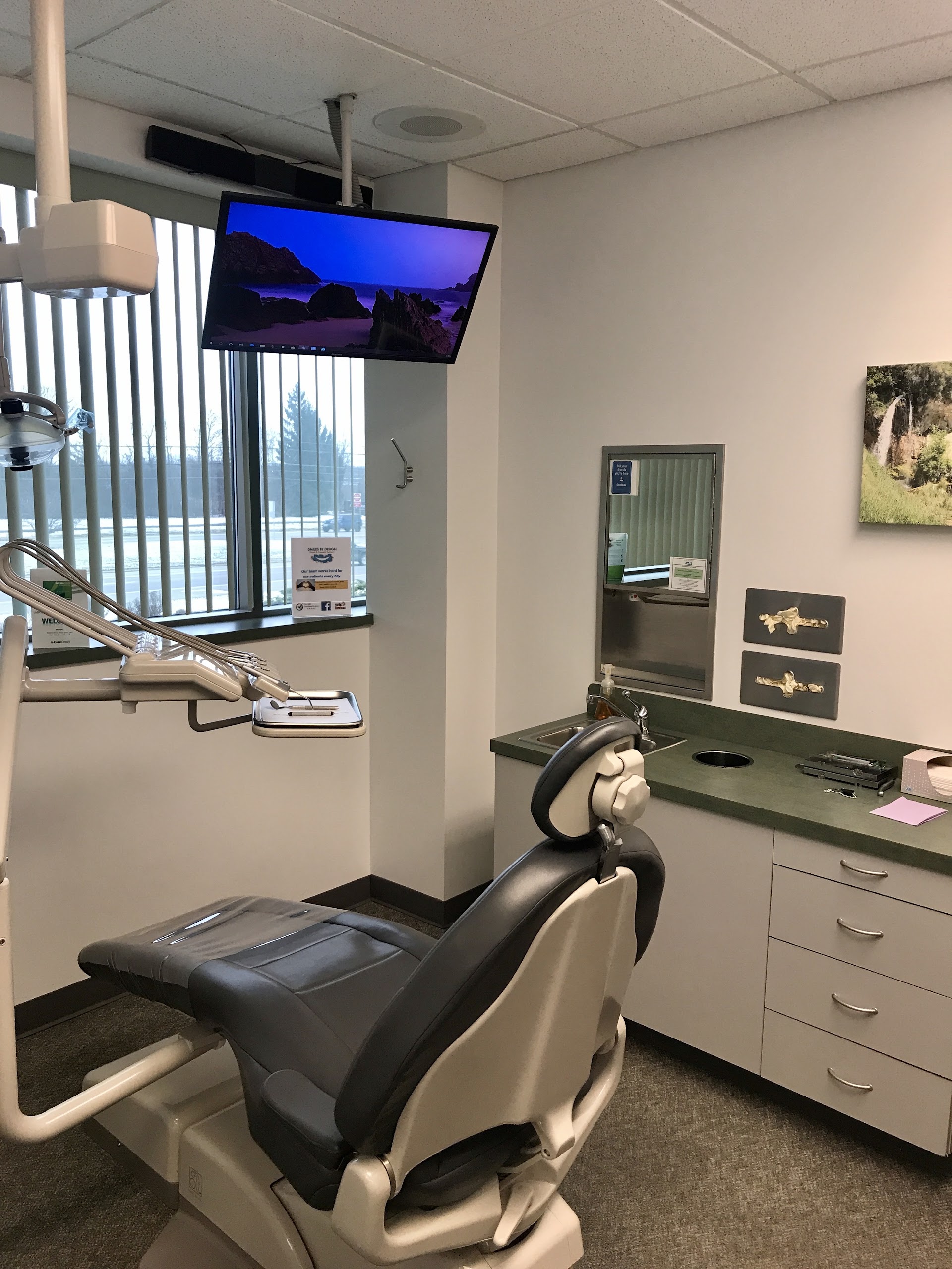 Your First Visit